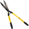 Садовые ножницы с телескопическими ручками 55-73 см, желтые, " MAXIMUM" 9093